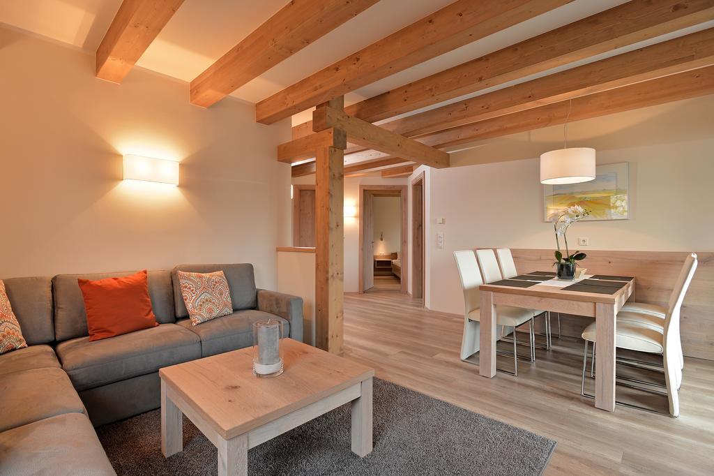 Resort Tirol Brixen Am Sonnenplateau ブリクセン イン ターレ 部屋 写真