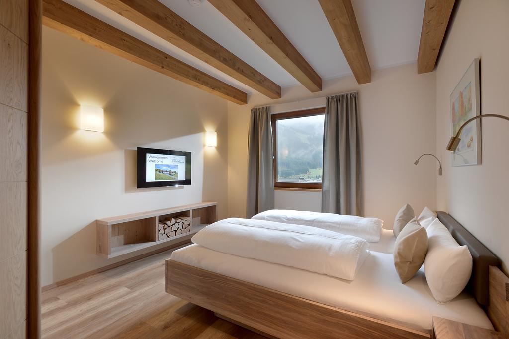 Resort Tirol Brixen Am Sonnenplateau ブリクセン イン ターレ エクステリア 写真